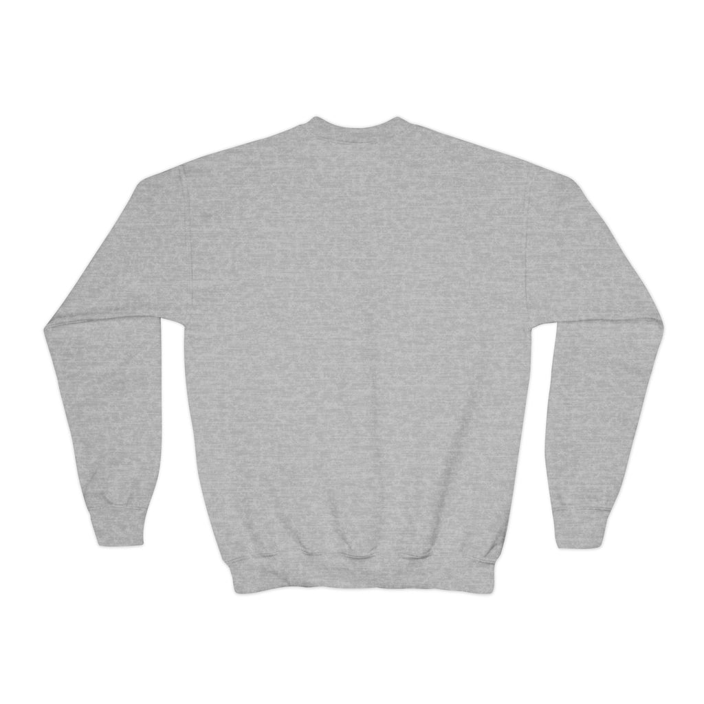 Portland Headlight Crewneck Sweatshirt (Kids)