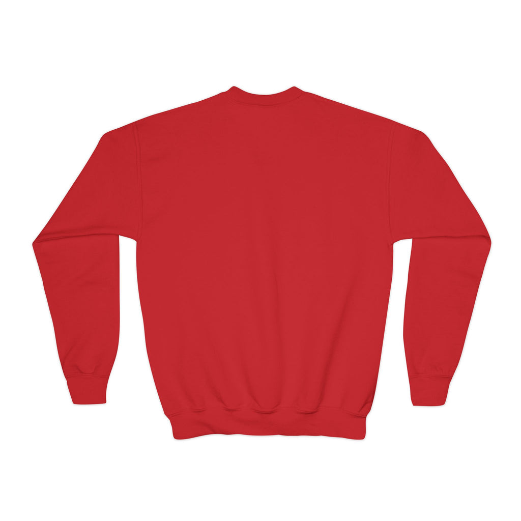 Portland Headlight Crewneck Sweatshirt (Kids)