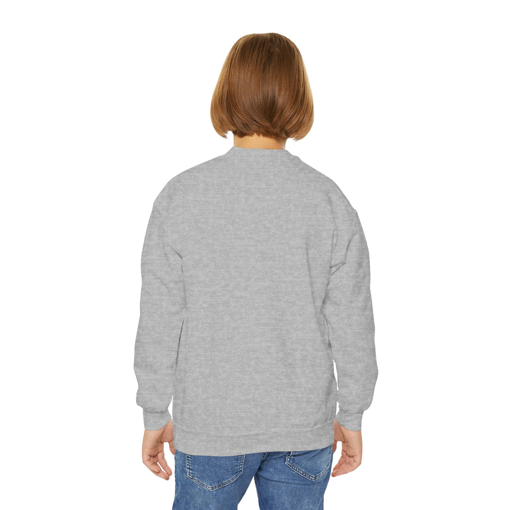 Portland Headlight Crewneck Sweatshirt (Kids)