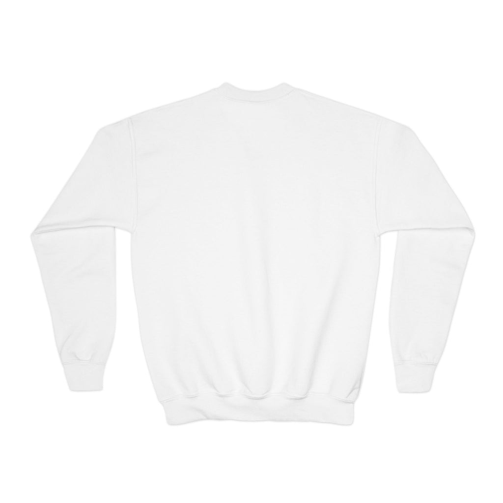 ‘The Warden’ Crewneck Sweatshirt (Kids)
