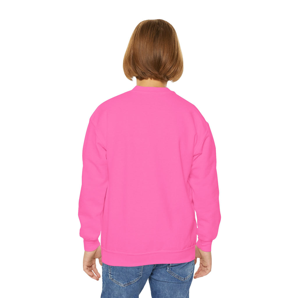 Portland Headlight Crewneck Sweatshirt (Kids)