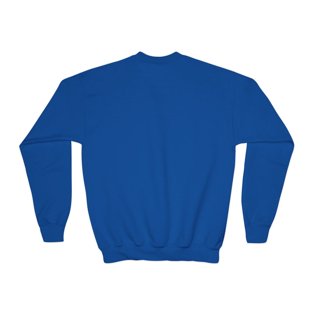 Portland Headlight Crewneck Sweatshirt (Kids)