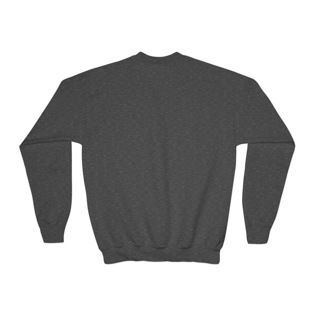 ‘The Warden’ Crewneck Sweatshirt (Kids)