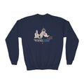 Pirate Crewneck Sweatshirt (Kids)
